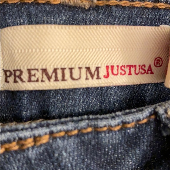 Premium Just Usa Skinny Jeans | Poshmark